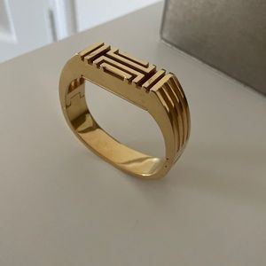 Tory Burch Fitbit Bracelet